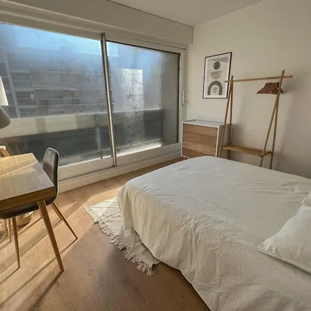 Daire Flexliving - Whole Flat - Vouille *