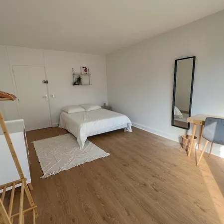 Flexliving - Whole Flat - Vouille Paris