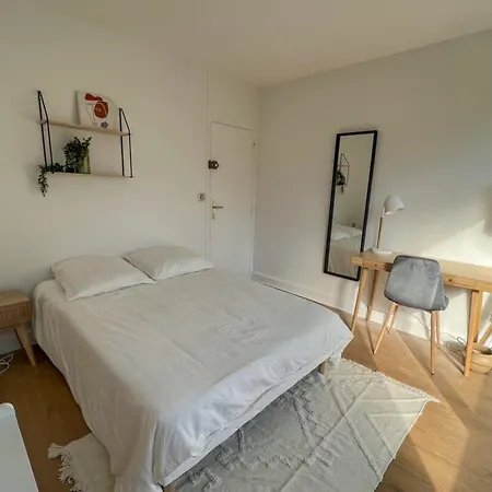 Flexliving - Whole Flat - Vouille