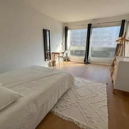 Daire Flexliving - Whole Flat - Vouille *