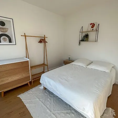 Flexliving - Whole Flat - Vouille